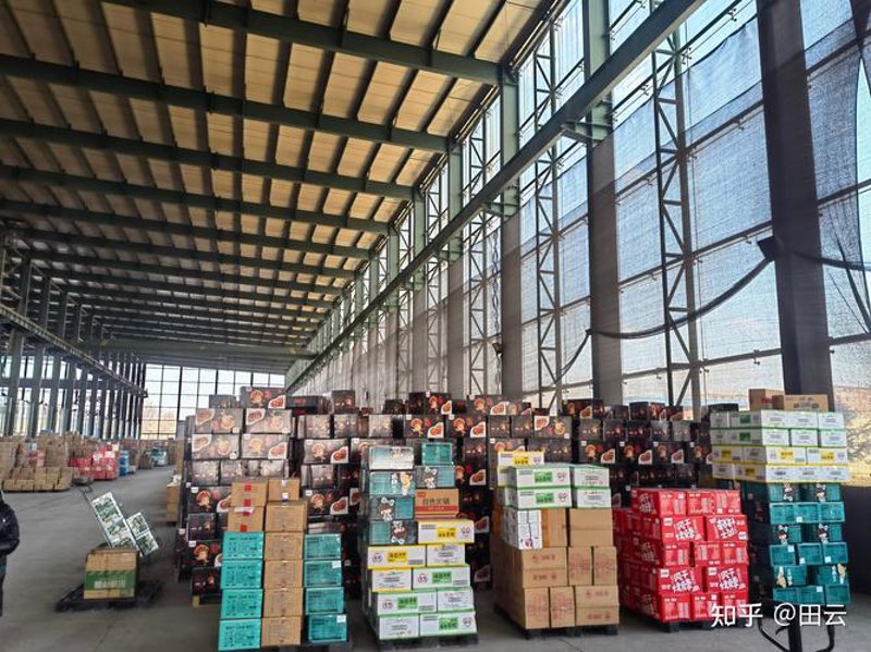 深圳食品行业的创新发展与挑战