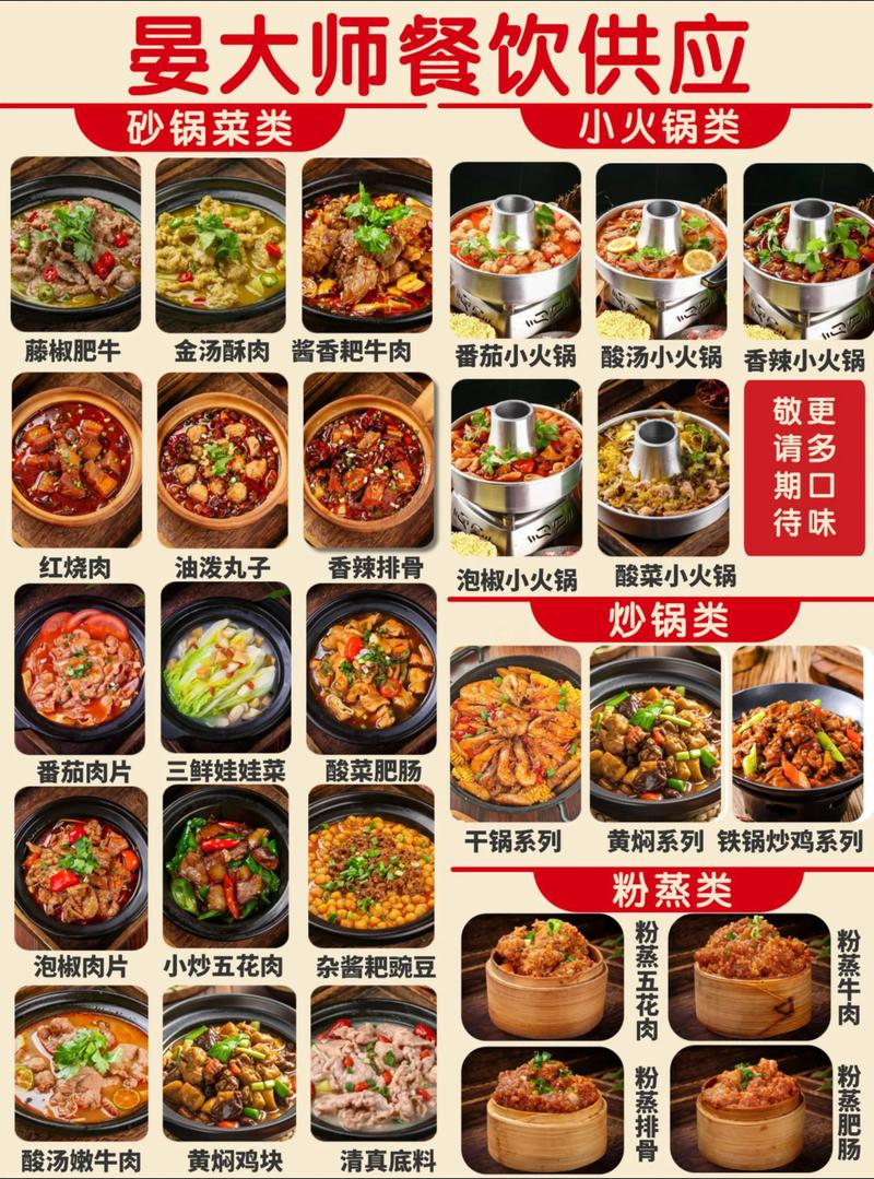 食品供应市场动态：安全与创新并行
